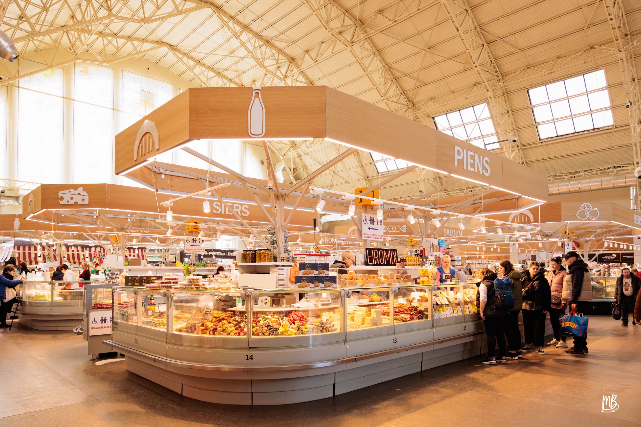 2024   Riga   MB 217